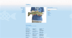 Desktop Screenshot of projectfishnet.org