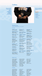 Mobile Screenshot of projectfishnet.org